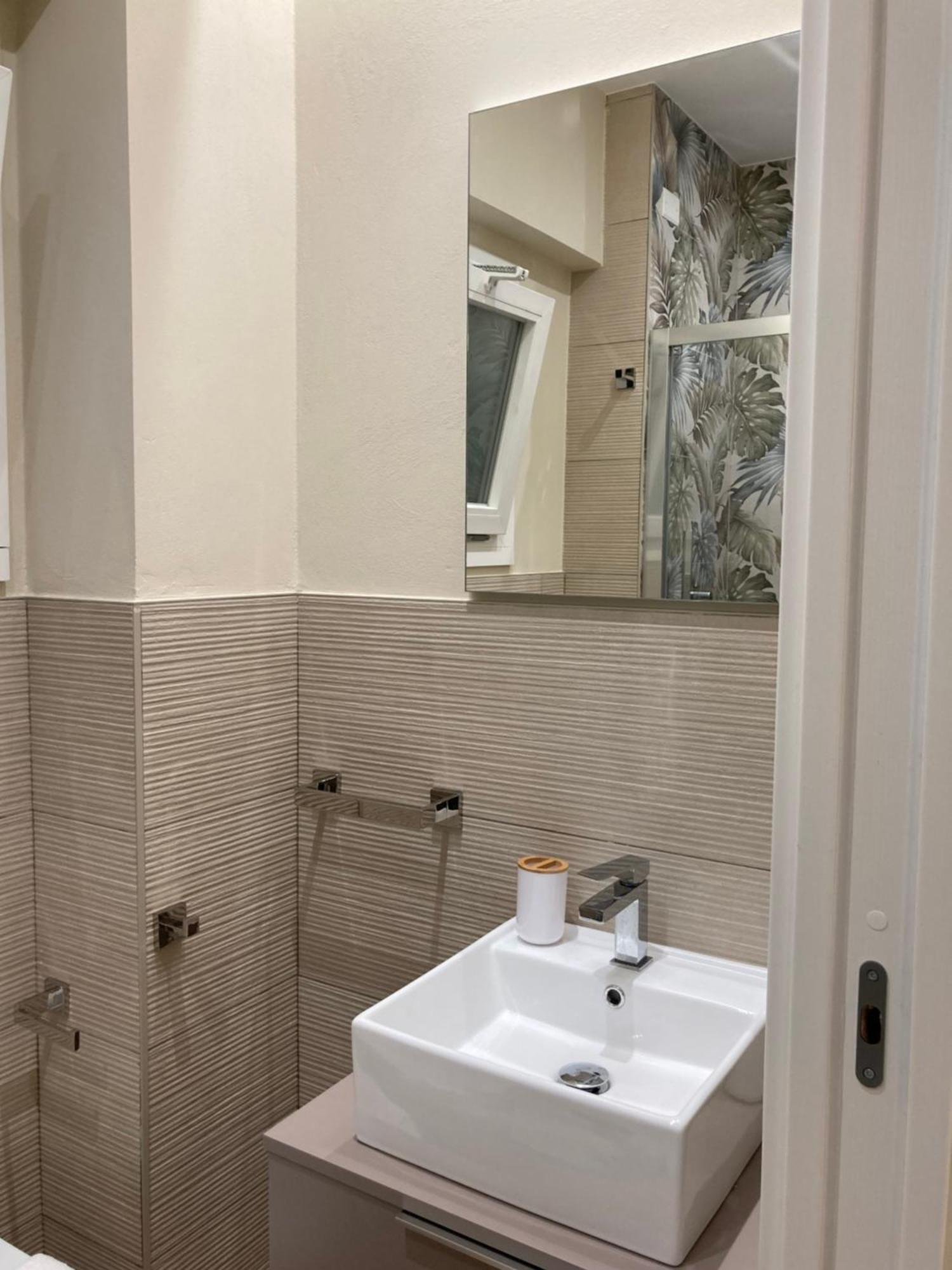 Residenza Ferdinando - 40M Dal Mare Apartment Pizzo  Exterior photo