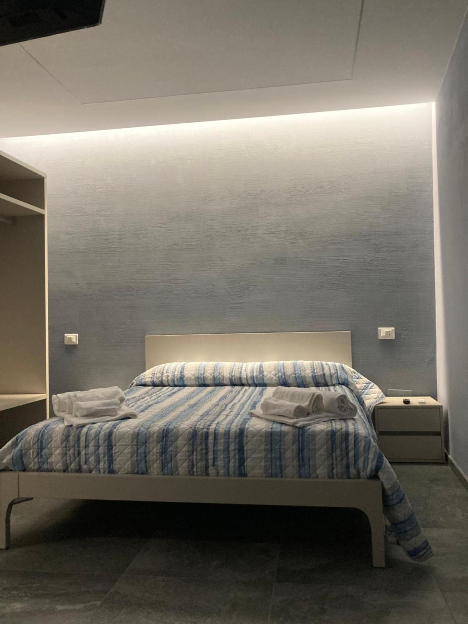 Residenza Ferdinando - 40M Dal Mare Apartment Pizzo  Exterior photo