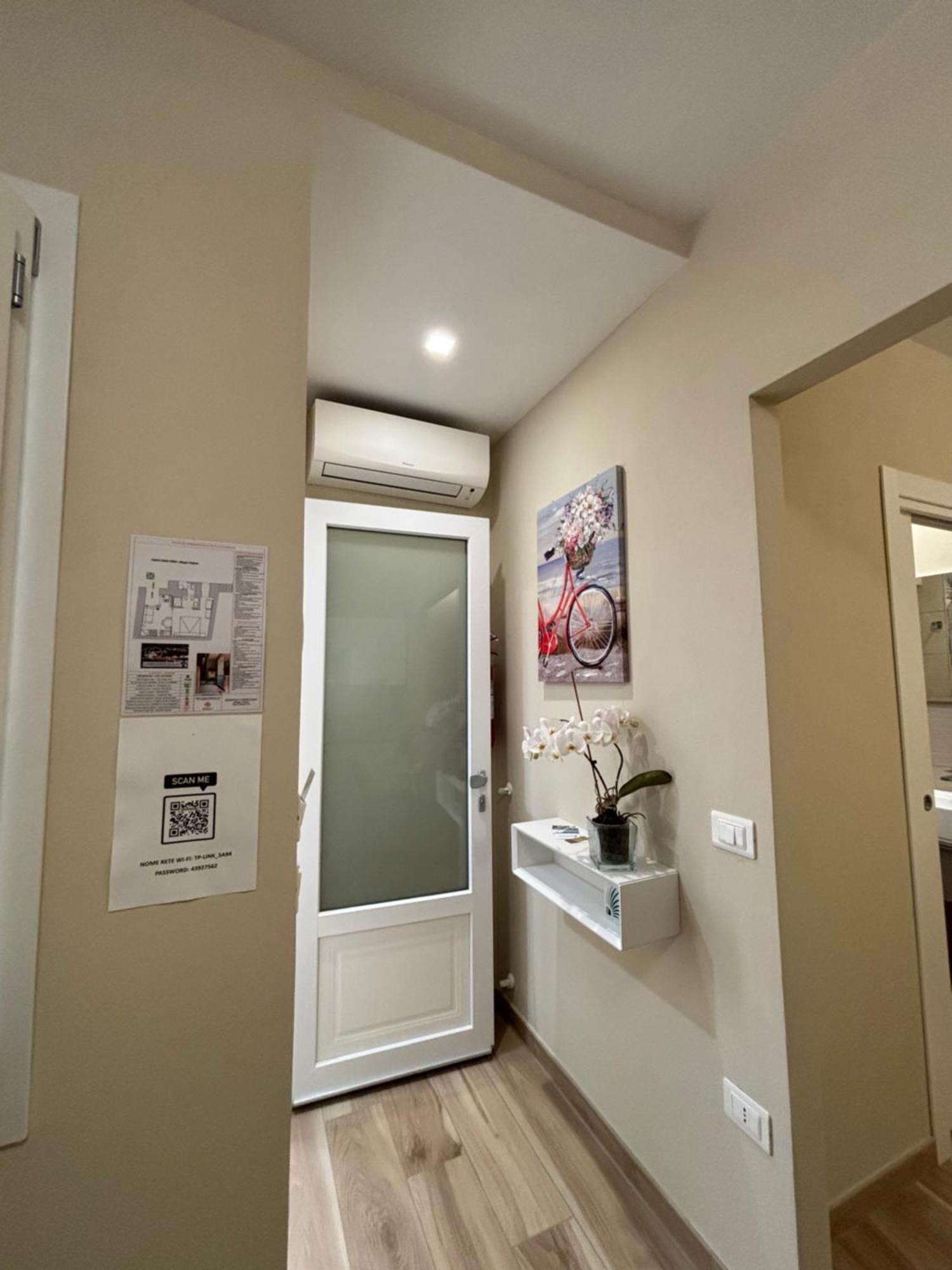 Residenza Ferdinando - 40M Dal Mare Apartment Pizzo  Exterior photo