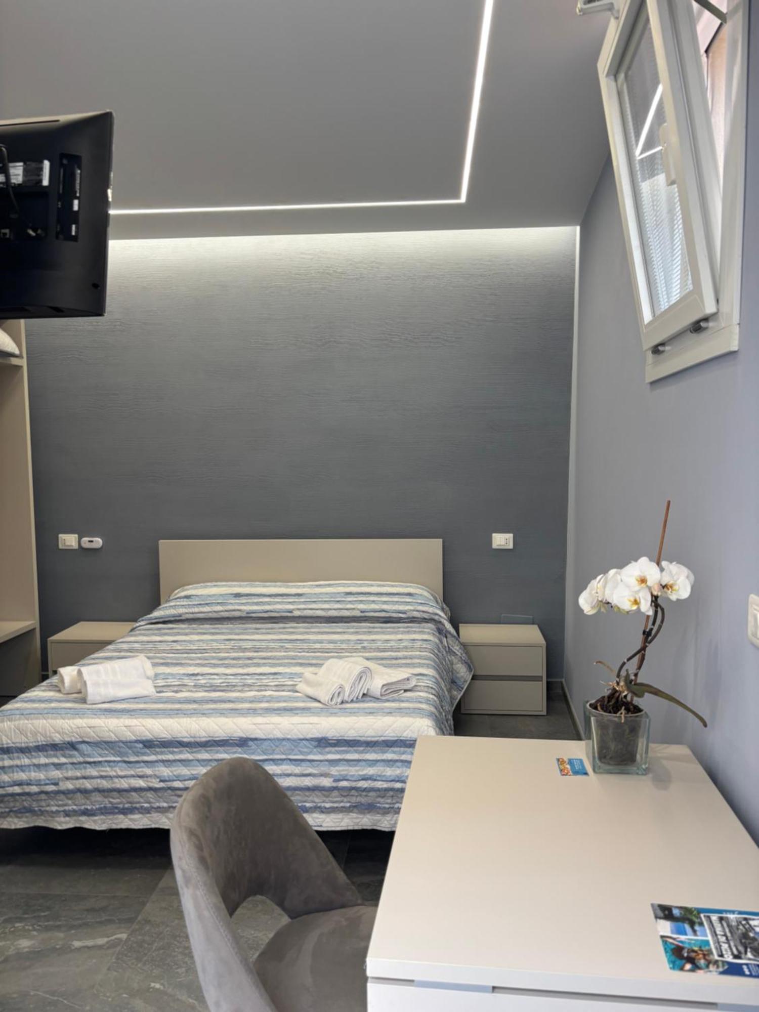 Residenza Ferdinando - 40M Dal Mare Apartment Pizzo  Exterior photo