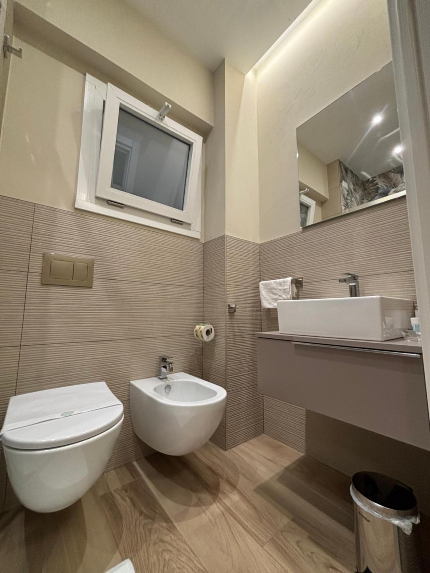 Residenza Ferdinando - 40M Dal Mare Apartment Pizzo  Exterior photo