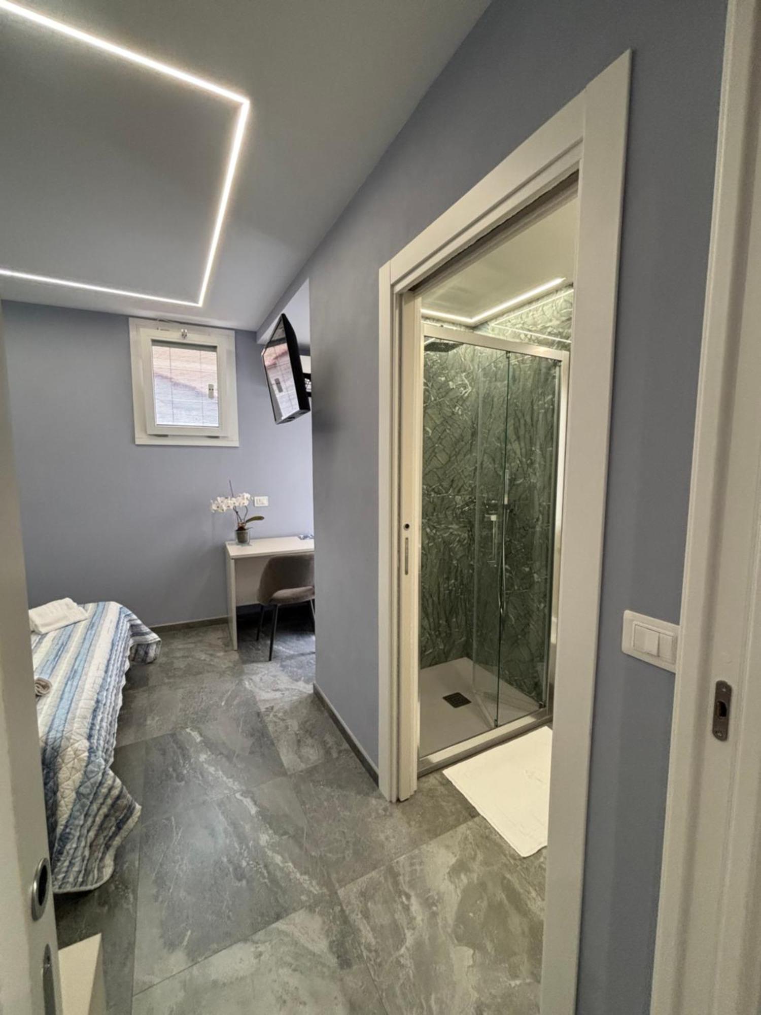 Residenza Ferdinando - 40M Dal Mare Apartment Pizzo  Exterior photo