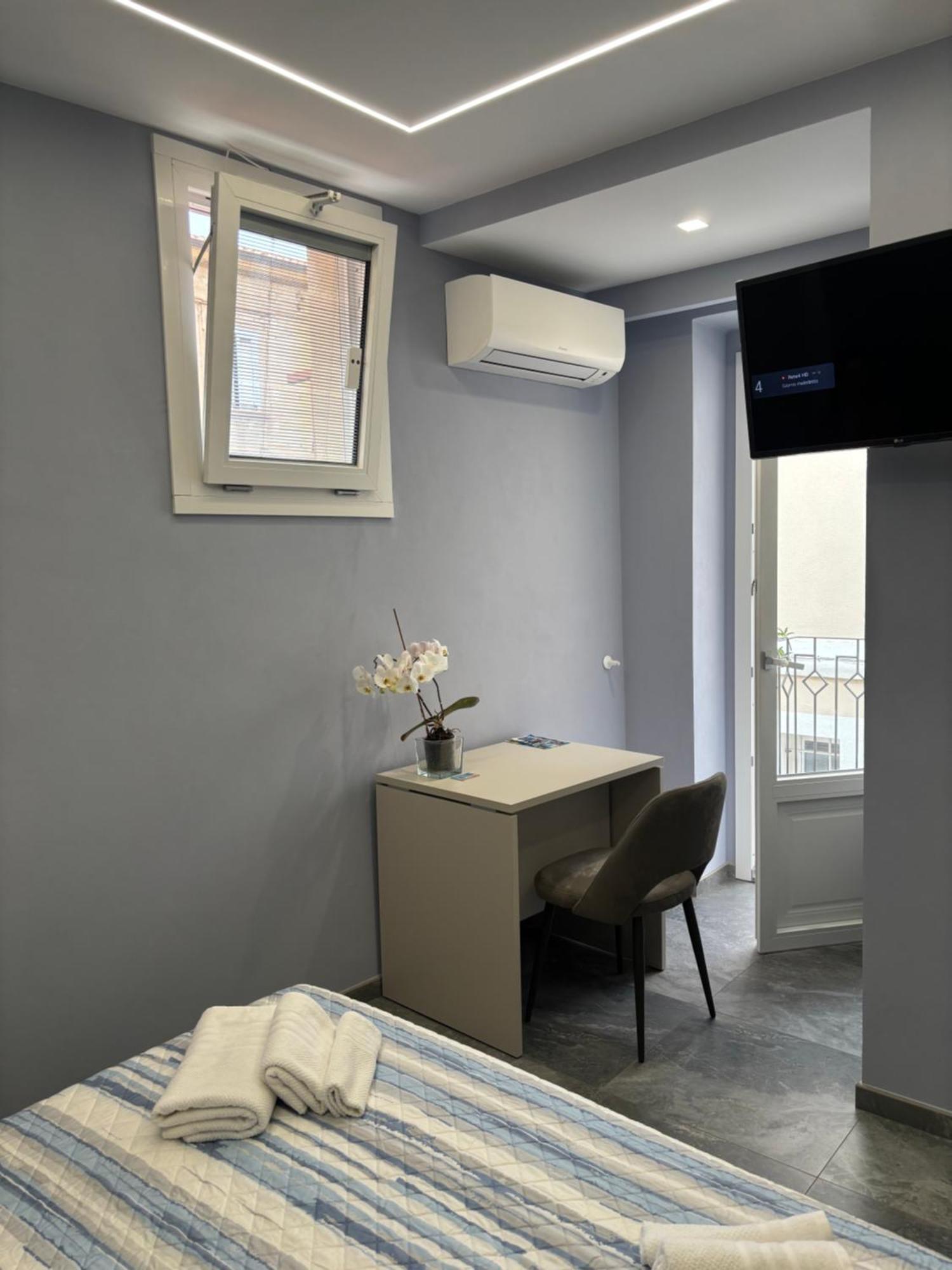 Residenza Ferdinando - 40M Dal Mare Apartment Pizzo  Exterior photo