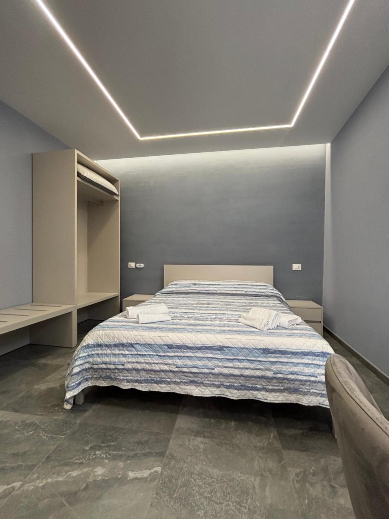 Residenza Ferdinando - 40M Dal Mare Apartment Pizzo  Exterior photo